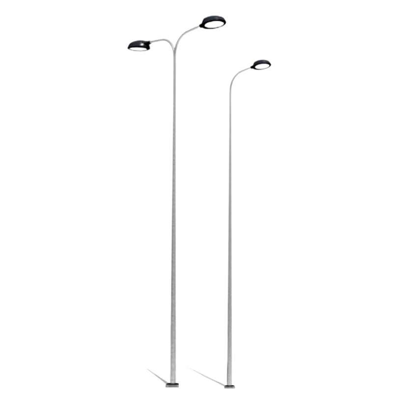 Double Arm Lighting Fitting (DG-12)