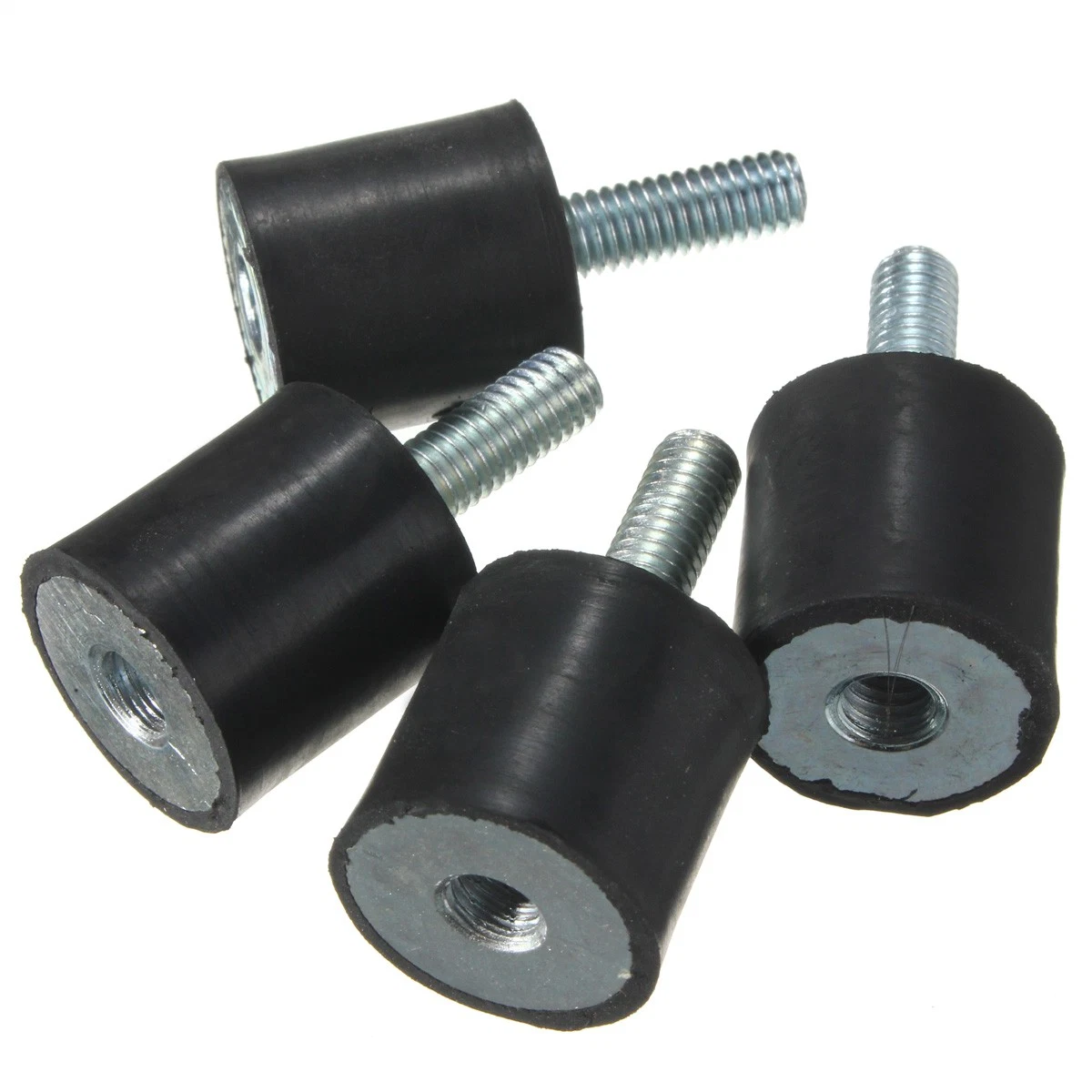 Natural Rubber Anti Vibration Rubber Mounts