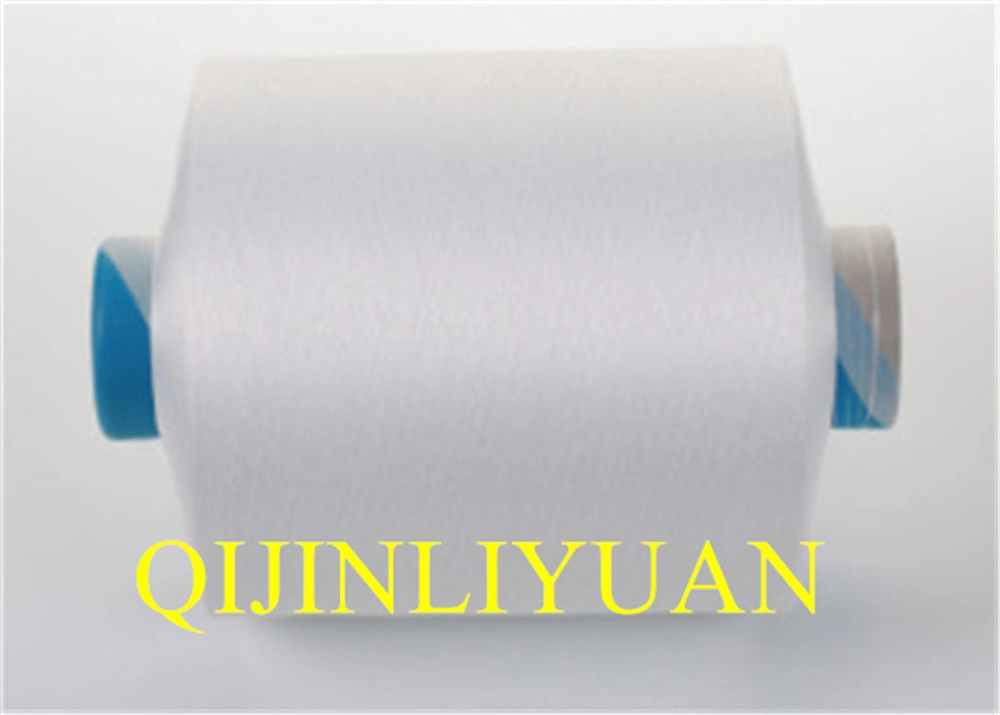 Polyester Yarn DTY 300/96 SD RW Nim AA