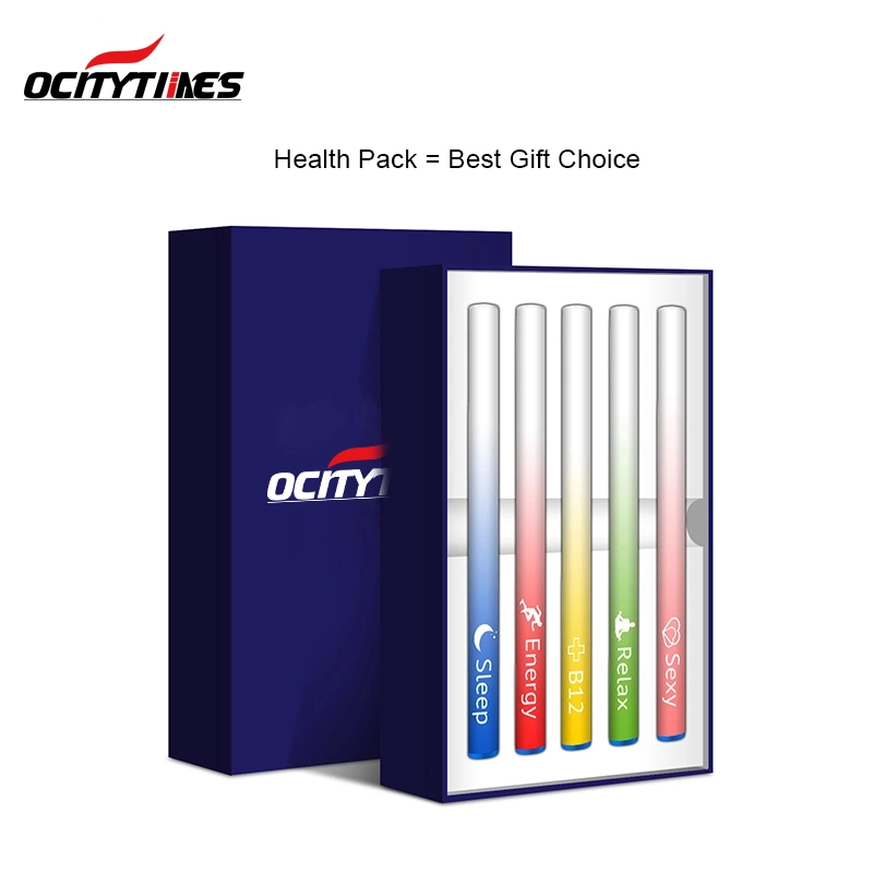 Ocitytimes OEM-Marke Melatonin Vape 300 Puffs Einweg E-Zigarette