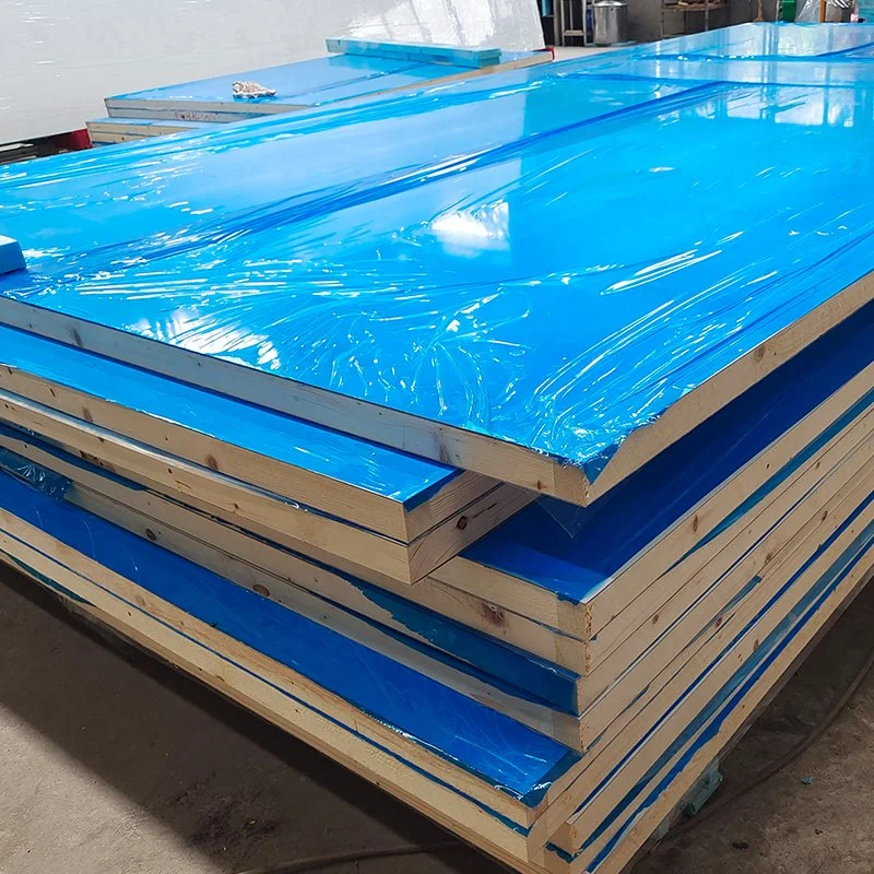 China Best Fiberglass Panel Fiberglass Verstärkt Sperrholz Boards