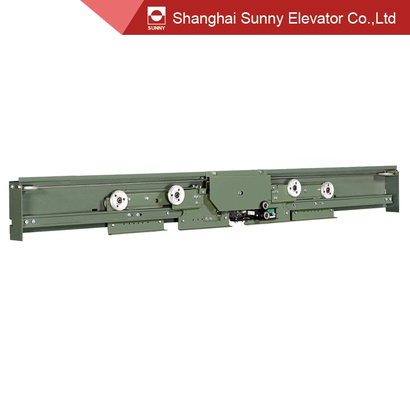 Permanent Magnet Motor 600mm - 1200mm Centre Opening Sliding Doors