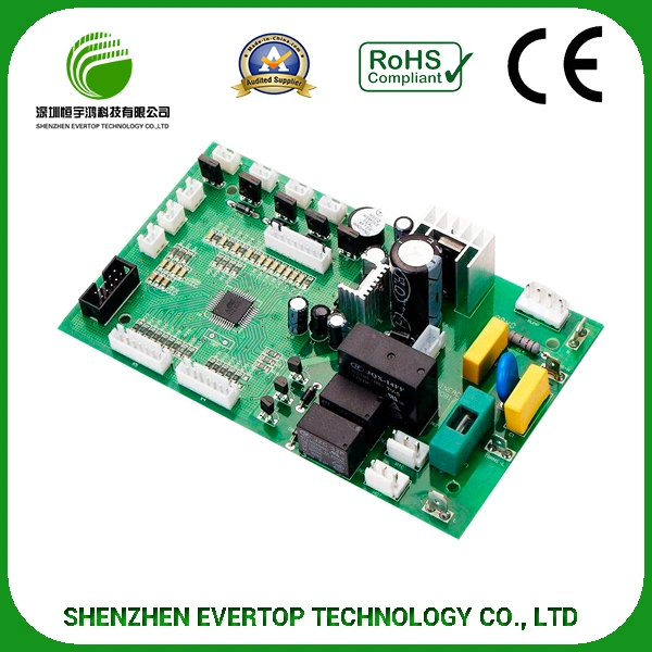 High quality/High cost performance  Printed Circuit Board PCBA Design and PCB Assembly