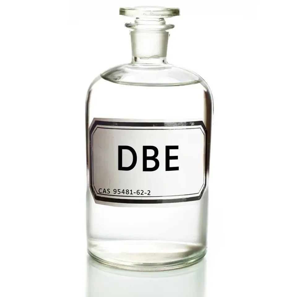 Wholesale/Supplier Price Dbe Dibasic Ester 99.9% Innovative Products for Import