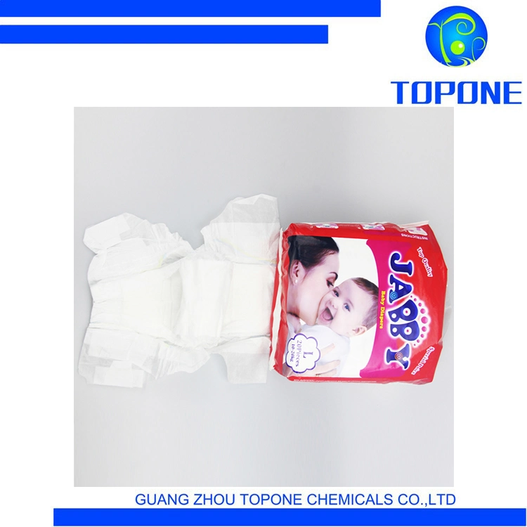 Hot Sale Safety Skin-Friendly Baby Diaper Good Baby Care