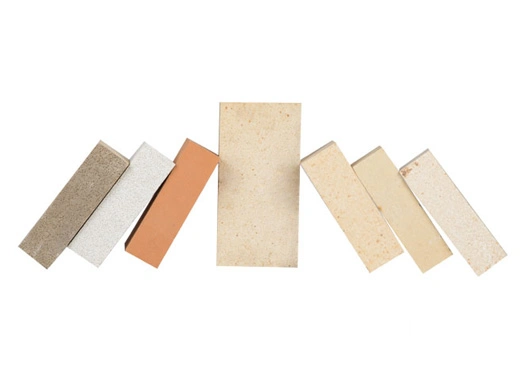 High quality/High cost performance Low Thermal Conductivity Insulation Brick Fireclay Insulating Brick