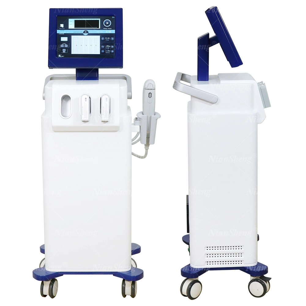 Anti-Wrikle Ultrasound Skin Care Beauty Equipment