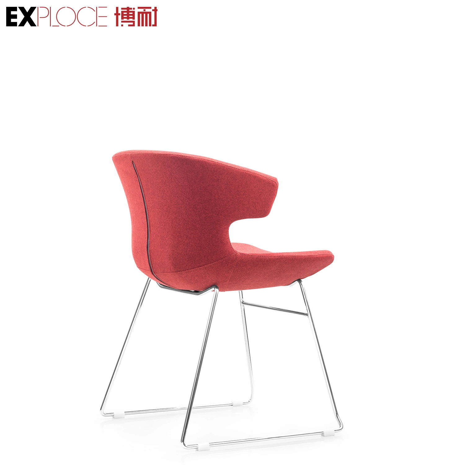 Hot Sale Modern Luxury Home Furniture Cheap Swivel Conference Room Computer Ergonomic Fabric Leisure Coffee Store Outdoor Executive Office Chair