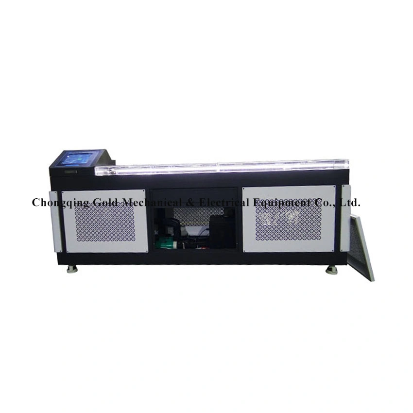 High Quality Bitumen Ductility Testing Machine Ductility Apparatus for Lab Test