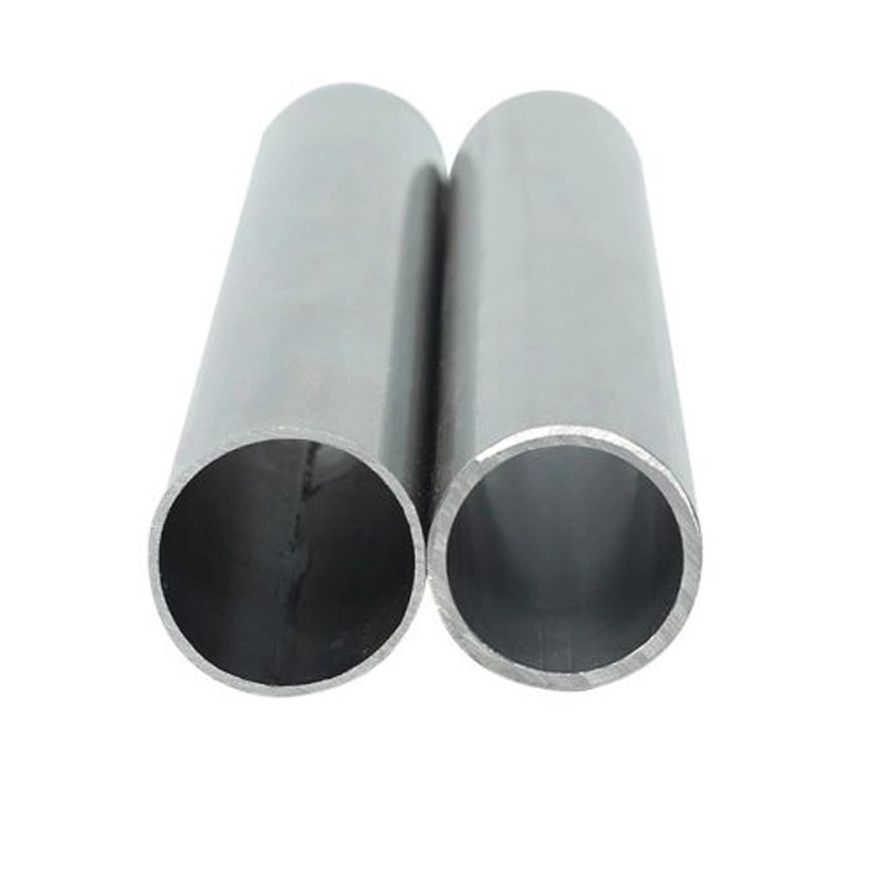 Seamless Steel Pipe Low Carbon Welded Alloy Steel Pipe with Reasonable Price Precision Bright Steel Pipe