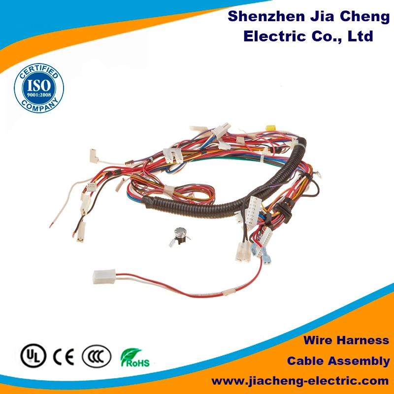 Factory Medical Instruments Wire Harness with Good Quality