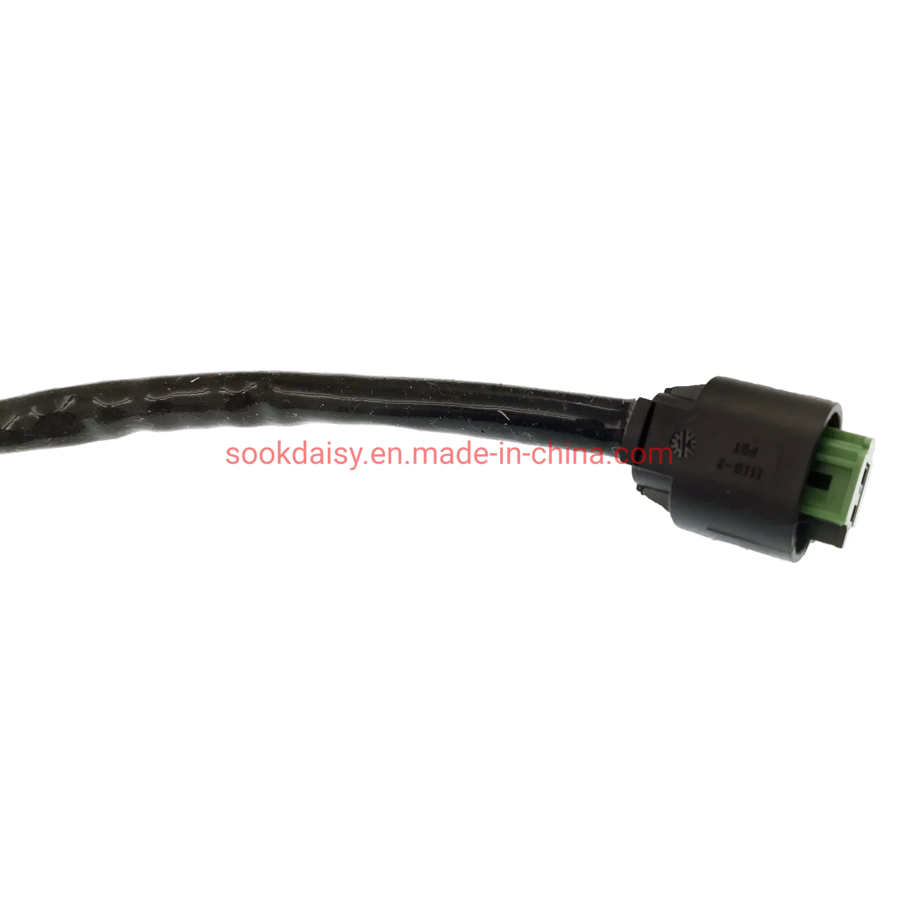 Sook Sensor de temperatura del gas de escape EGR OE: 13627795175