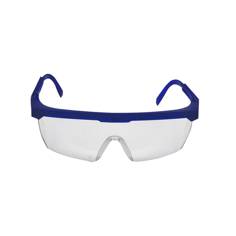 LK-E101 Teeth Whitening Goggle Transparent Protective Glasses