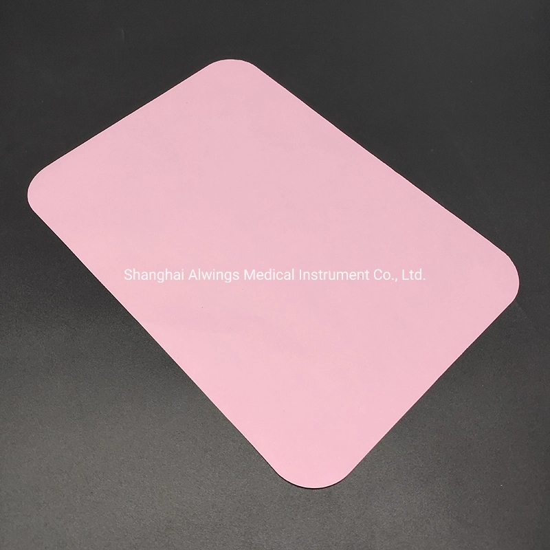 Dental Disposable Paper Set-up Tray Cover