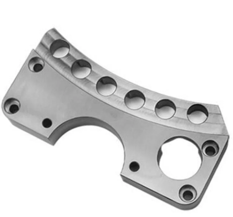 Precision CNC Machining Parts for Automobile/Automation Equipment/Communication Equipment