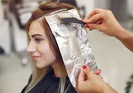 Evan Hair Salon Coloring Aluminium Foil Sheet