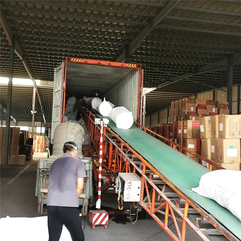 Luyang Industrial Furnace Lining Insulation Ceramic Fiber Blanket