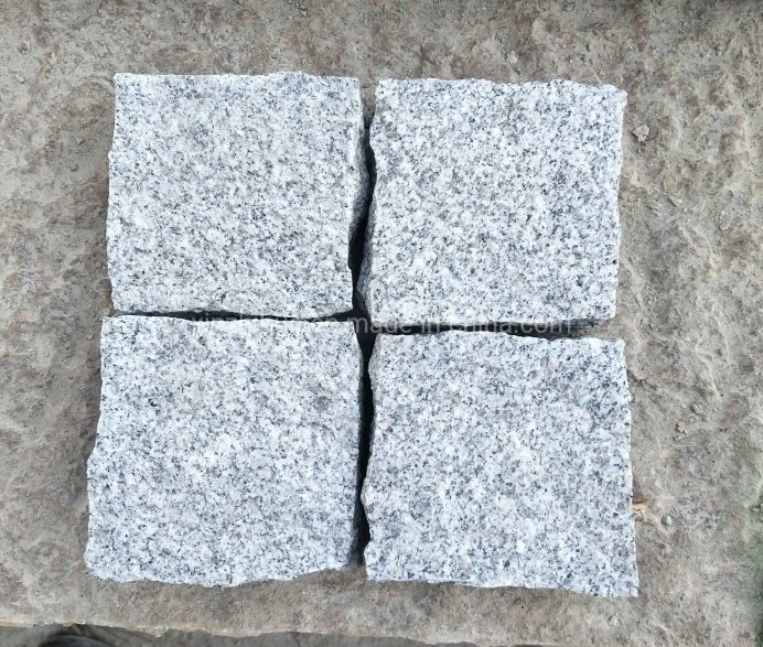 G602 Gris piedra natural, material de construcción de losas y azulejos/pared cubriendo/Counter Tops/vanidad/Piso/bordeando/adoquines granito