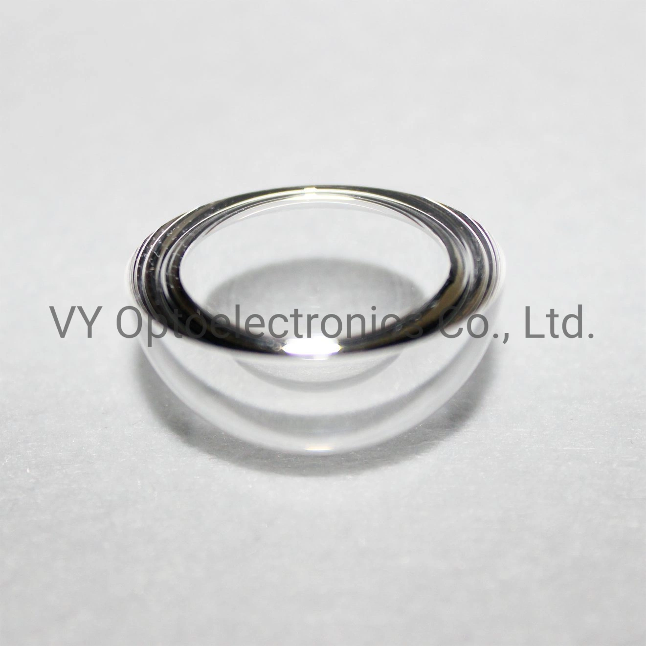 Optical Glass acrylic PMMA Dome Lens Port for Underwater Camera Housing