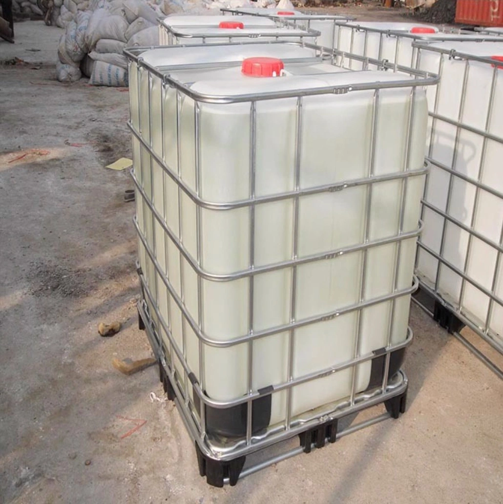 Factory Industrial Grade Good Price 25kg Drums Formic Acid