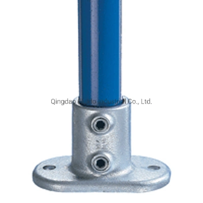 Malleable Iron Joint Clamp