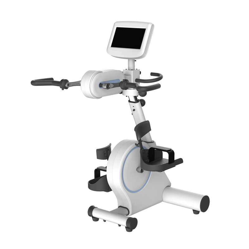 Lower Limb Rehabilitation Robot Physical Exercise Rehabilitation Therapy Equipment
