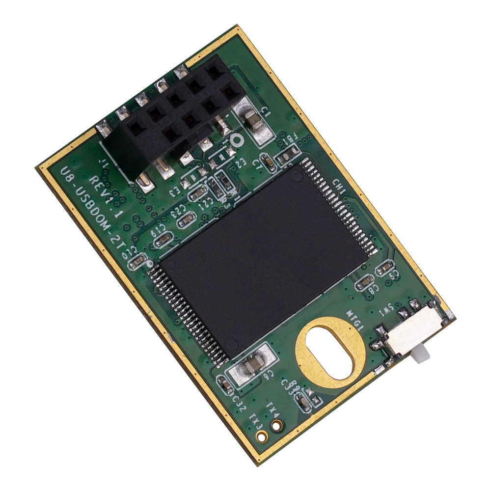 Yansen Industrial Ssds USB Dom USB Disk on Module