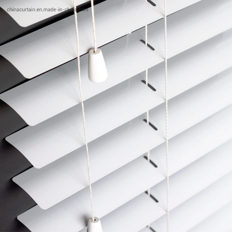 Best Selling Good Quality Blind for Window Wood Venetian Blinds