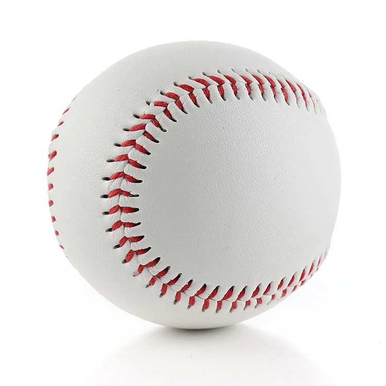 OEM High Quality Rubber Baseball