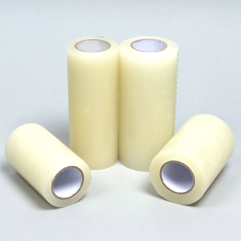 Greenhouse Covering Film Plastic Cover White Clear Greenhouse Repair Tape