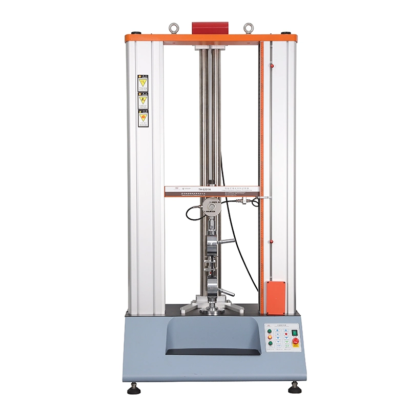 Computer Servo Universal Material Tensile Strength Test Equipment (TH-8201S)