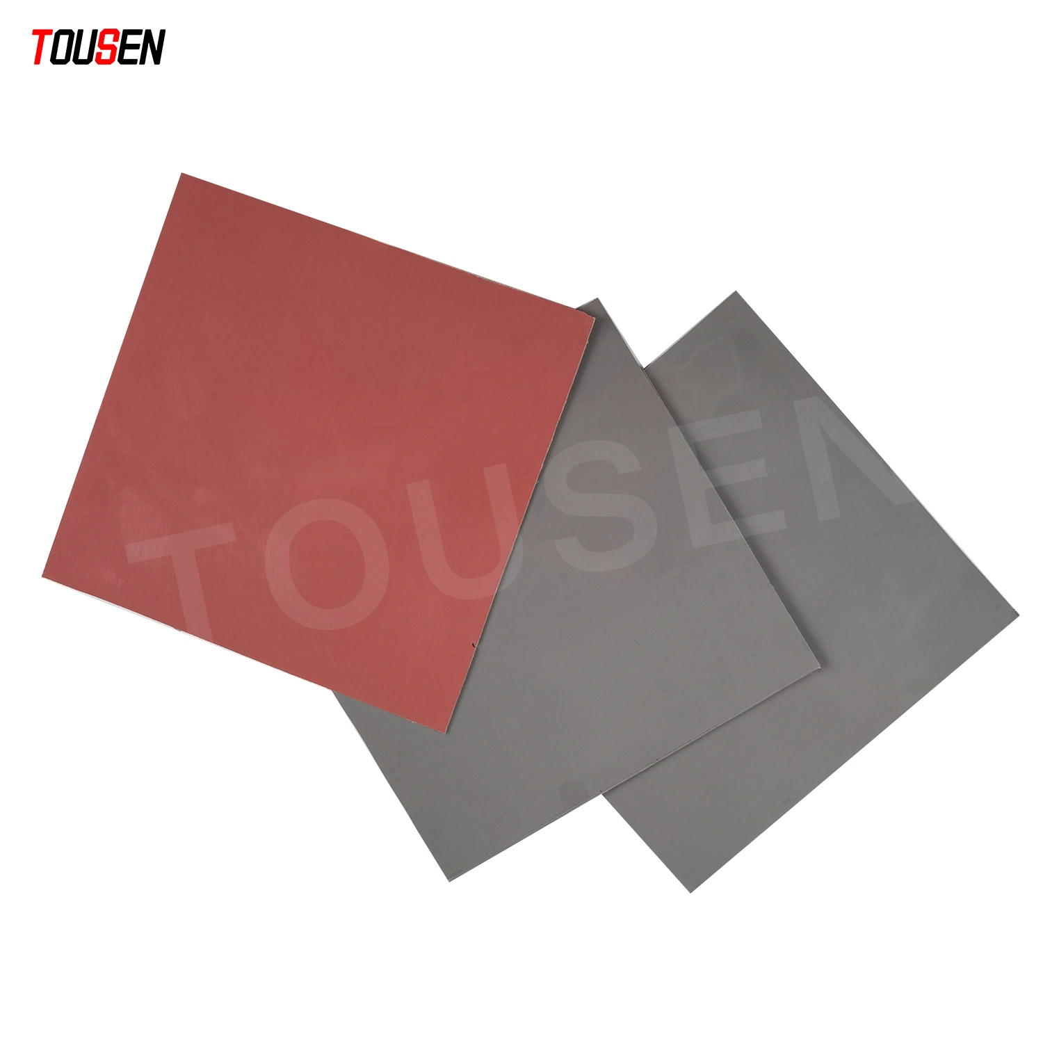 CPU Thermal Pad Thermal Pad LED Thermal Pad for Laptop LED CPU GPU Good Endurance Cheap Price Factory Produced