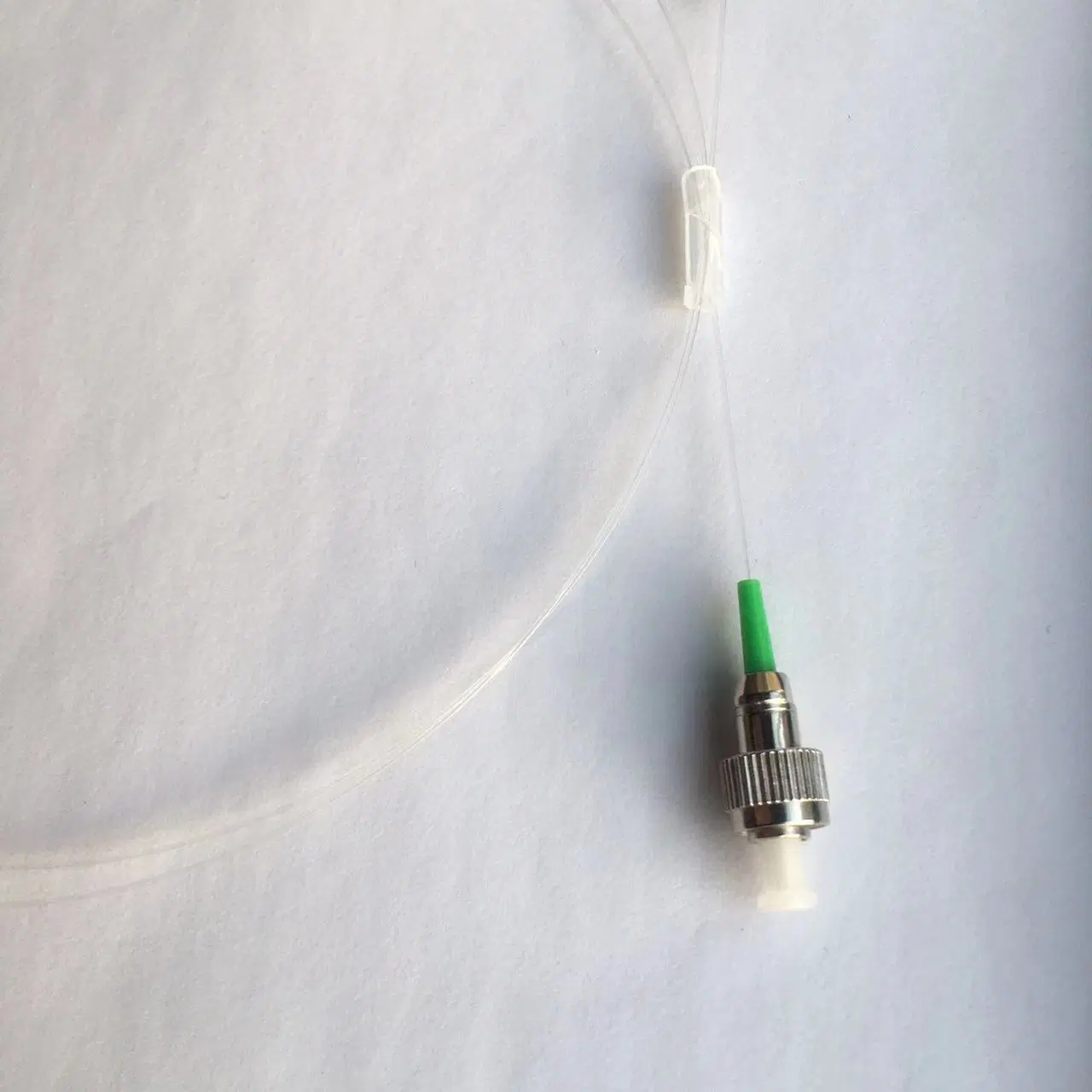 Hight Power UVA 1000nm 1050nm 1070nm 1100nm 1200nm 1300nm 1400nm 1450nm Fiber-Coupled LED Pigtailed LED Source with SMA905 FC/APC Connector