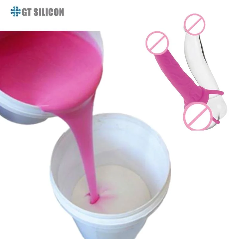 Design elegante pênis impermeável silicone para fazer brinquedos sexuais de Dildo Para a mulher dilatar