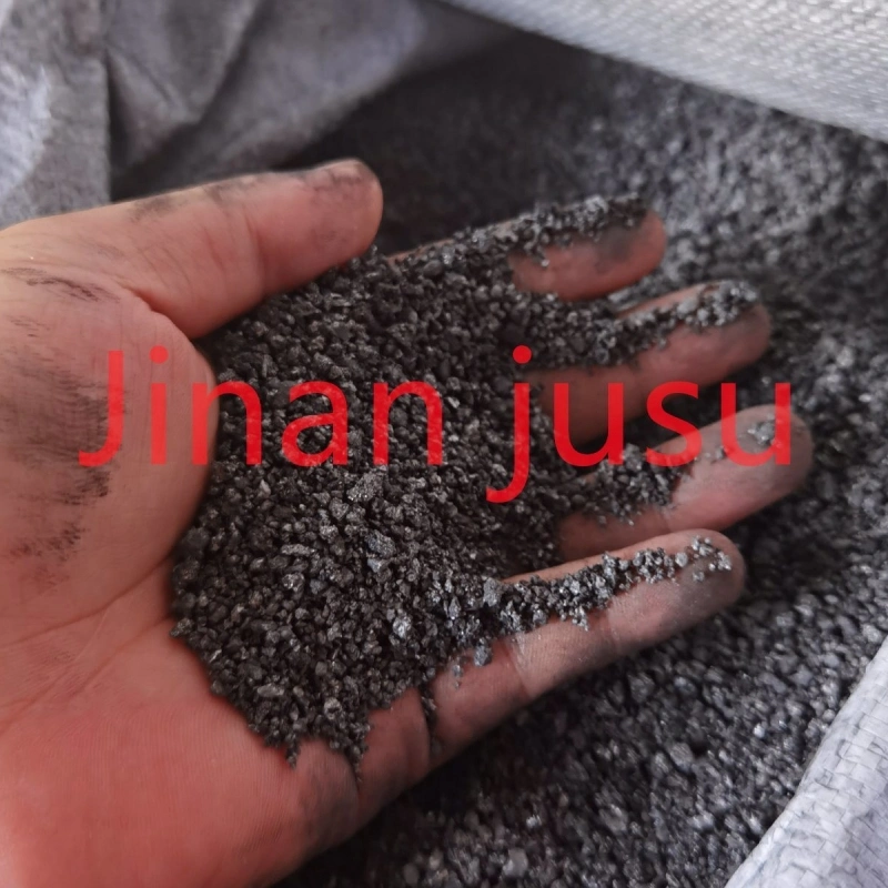 Nice Price Graphite Crucibles Calcined Petroleum Coke Graphite Flake