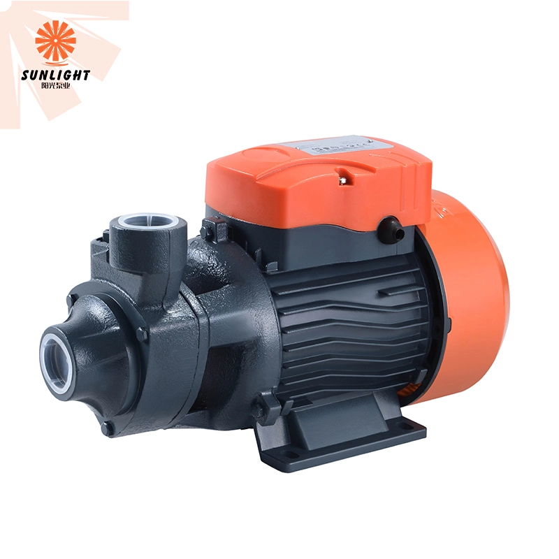 Peripheral Pump Bomba Periferica 1/2HP Electric Water Pumps Water Pump