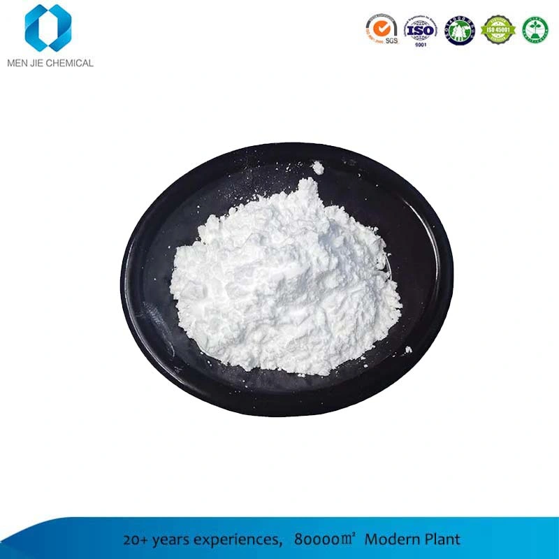 Factory Supply Polyaluminium Chloride PAC Polyacrylamide PAM Trichloroisocyanuric Acid TCCA Melamine Powder