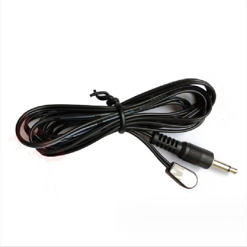 3.5mm Stereo Plug IR Emitter and Receiver with LED IR Single Emitter Infrared Long Distance Cable