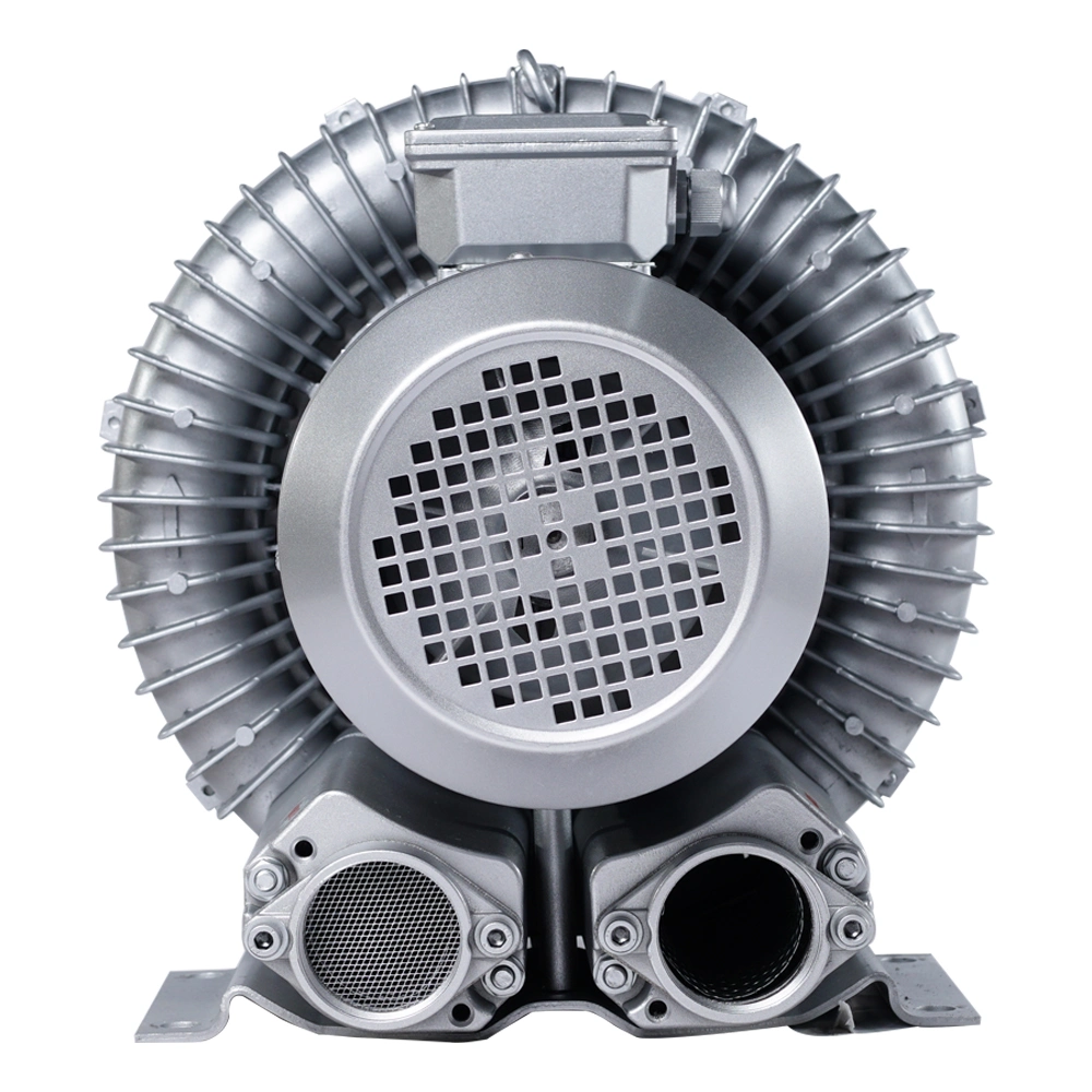 High Pressure Air Blower for Aquaculture Aerators