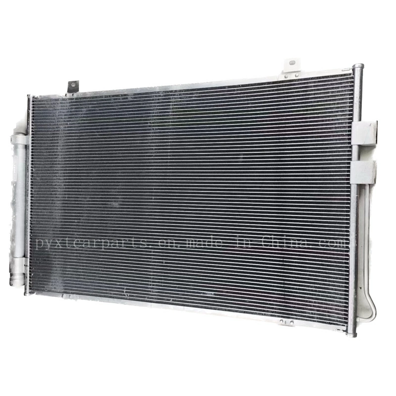 High quality/High cost performance  Auto Parts Car Radiator Condenser for Chevrolet Captive Baojun 530 (OEM 23730221)