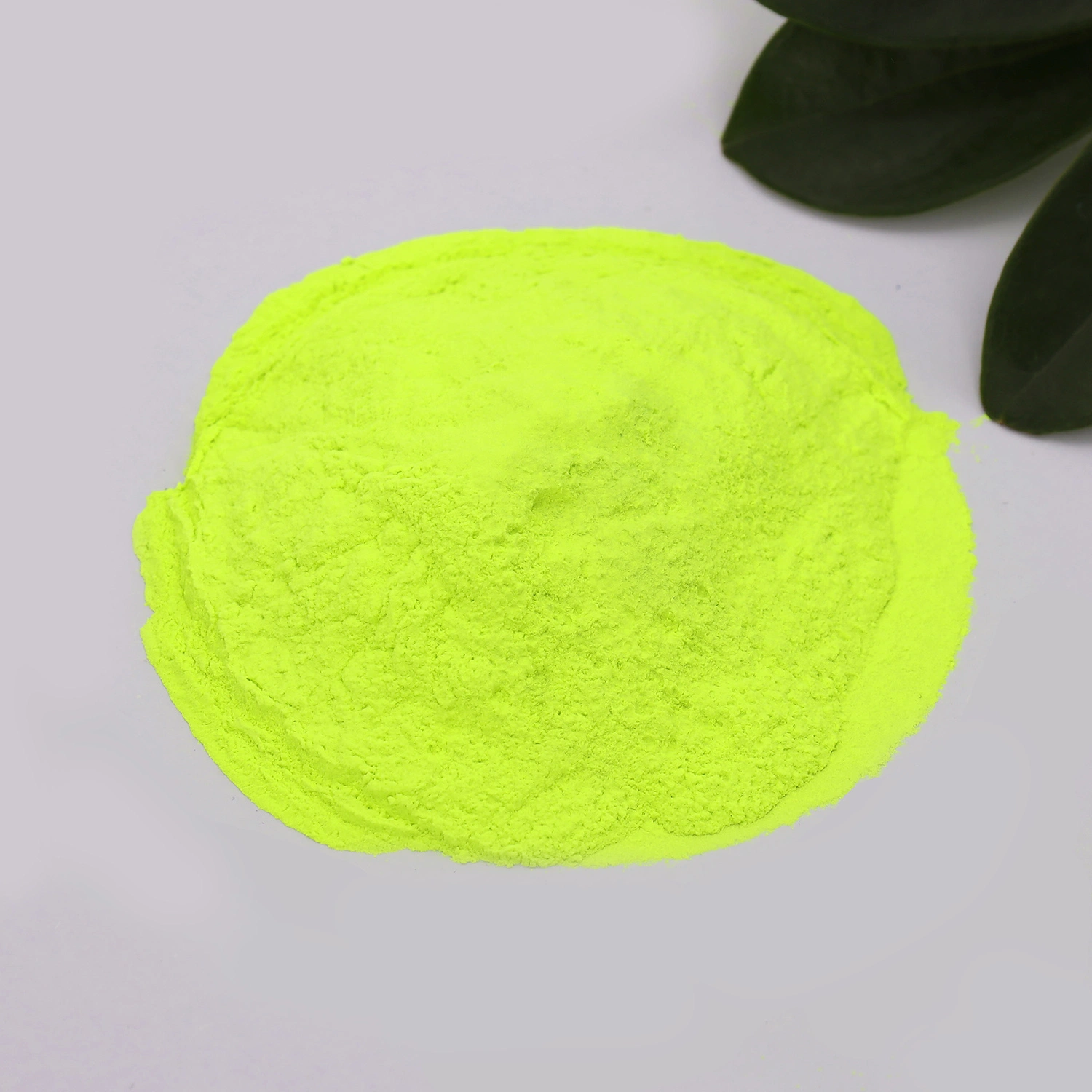 Resistência UV Pintura de Tinta em Pó Químico revestimento em pó de tinta de revestimento