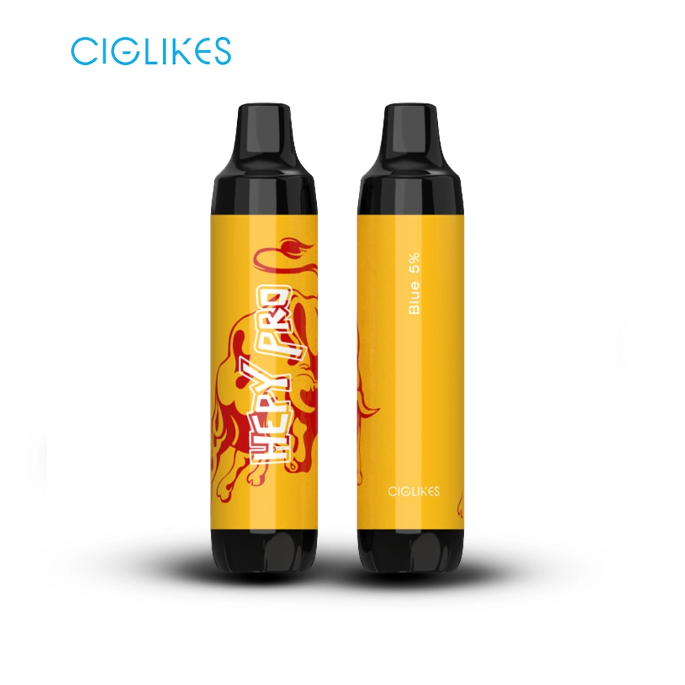 2022 Nuevo batería recargable del narguile Bolígrafo Caja de plástico desechables Vape feliz Vaping 510 ACCESORIOS FUMADOR China Compra directa