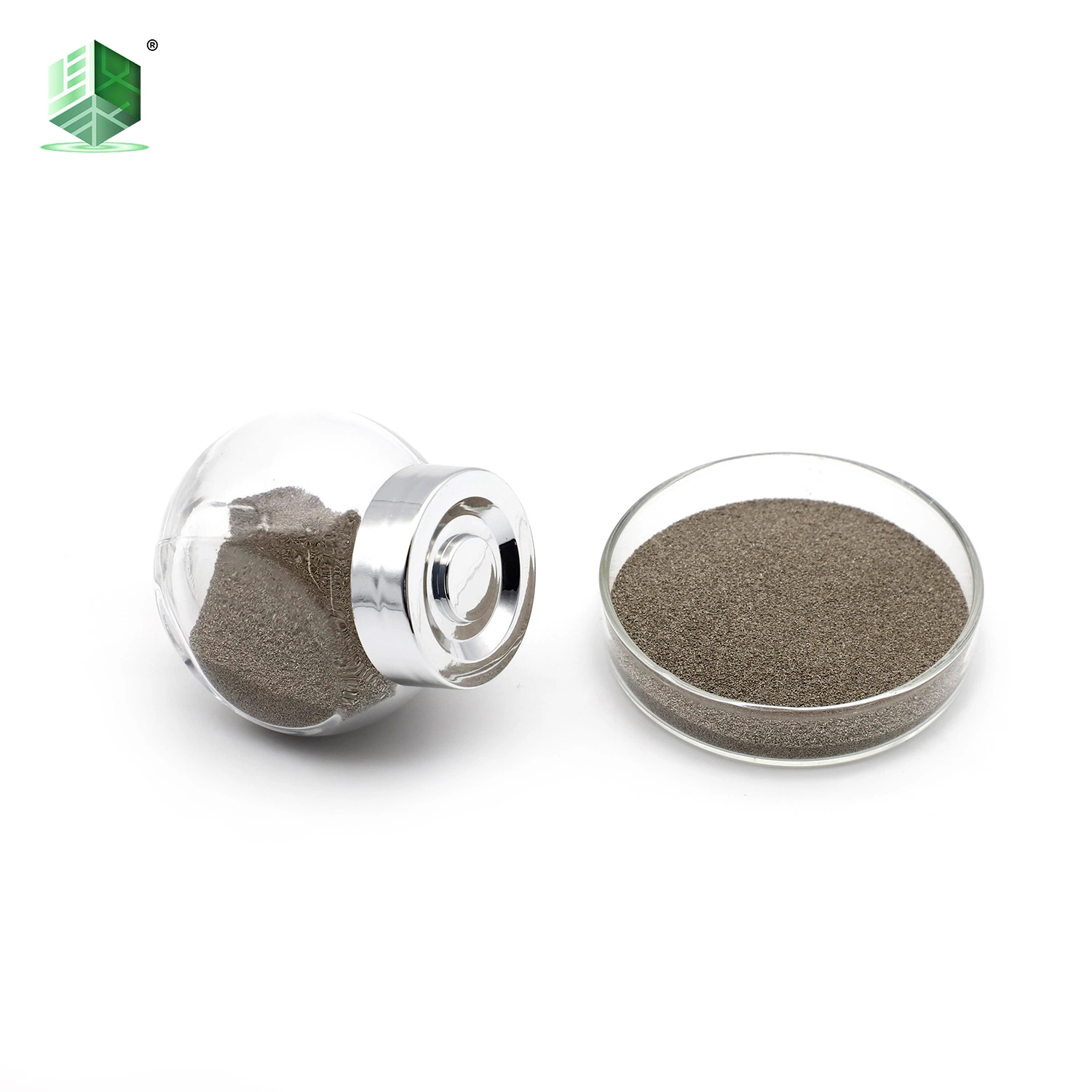 Nickel Powder Used for Making Magnetic Materials Nickel Powder Metal Powder