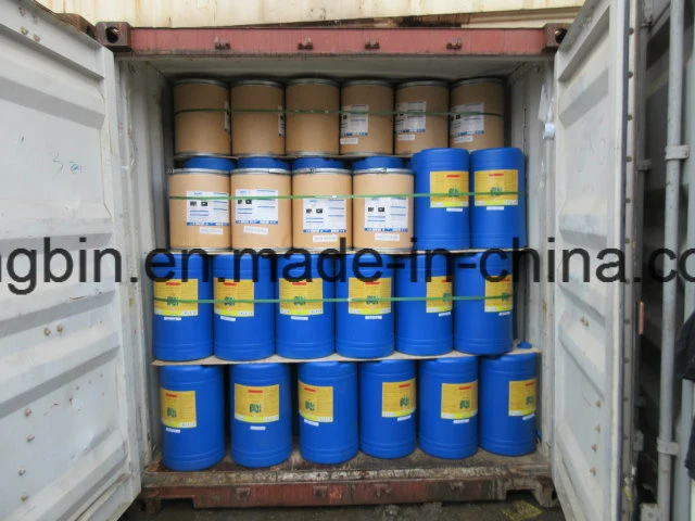 Factory Supply Fungicide Carbendazim 25%Wp