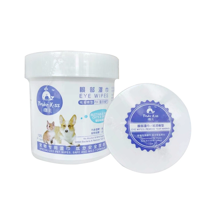 OEM Alcohol-Free Plant Formula RO Pure Water Aloe Extract Faintly Acid Anti-Bacterial, Anti-Virus, to Keep Your Pet in Good Health