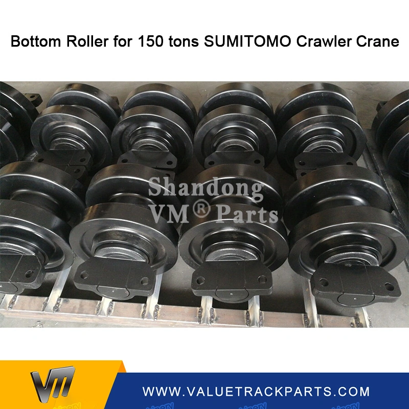 Sumitomo Ls120rh5 Top Roller for Crawler Crane