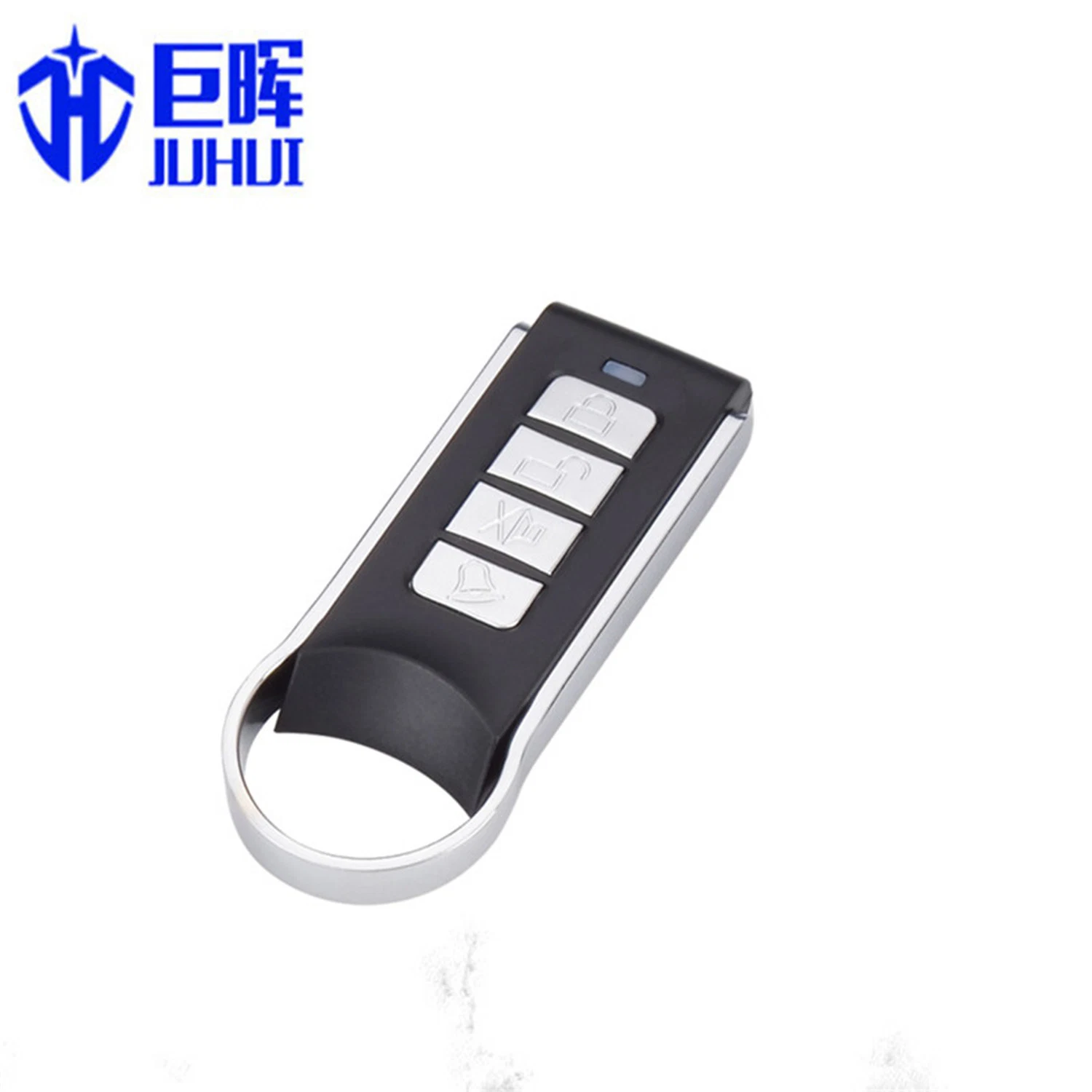 Face to Face Copy Remote Duplicator with Flip-Key