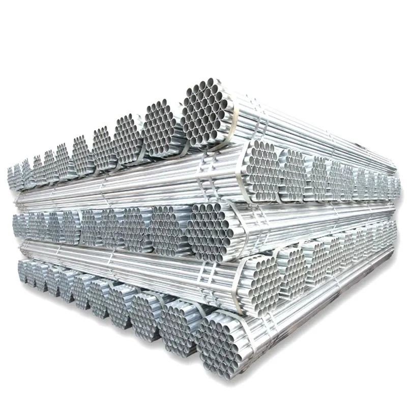 Protección UV 2,5 pulgadas, tubo de acero galvanizado de 6 pulgadas de acero galvanizado Pipelvfaq