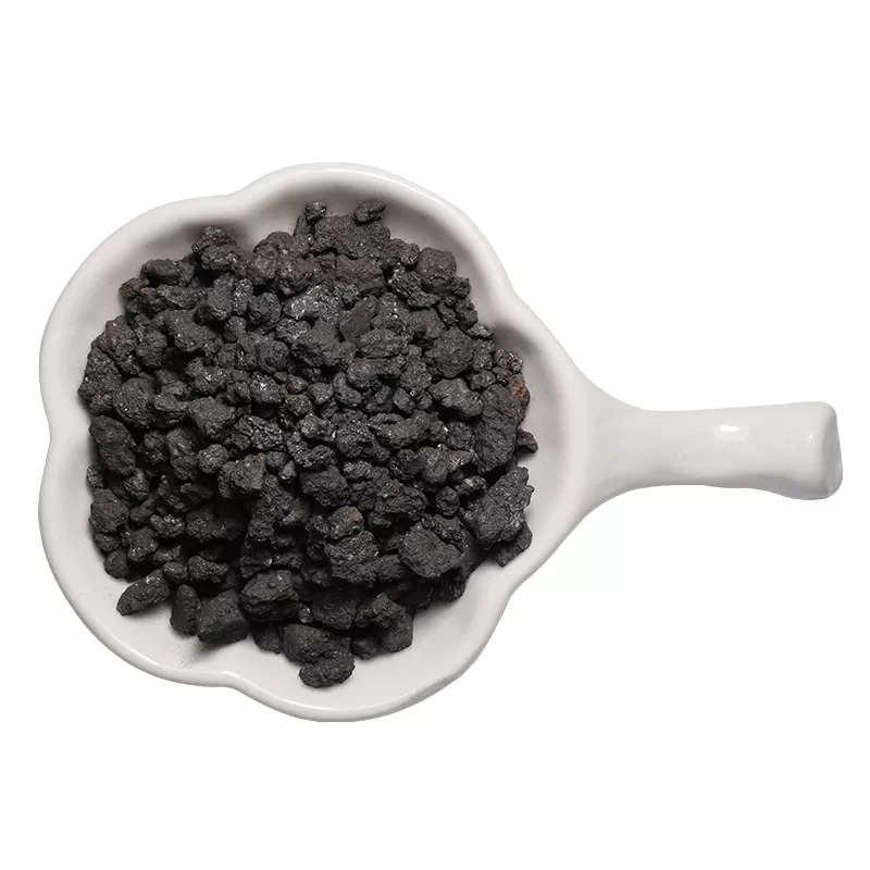 Competitive Price 98.5% High Carbon Calcined Petroleum Coke