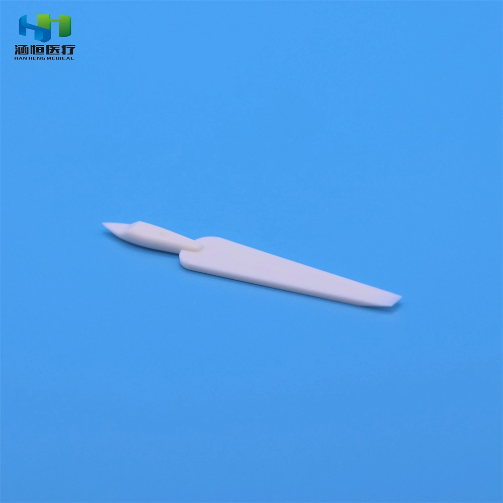 Factory Price Disposable Sterile Surgical Brush Hand Scrub Brush High quality/High cost performance Hand Brush